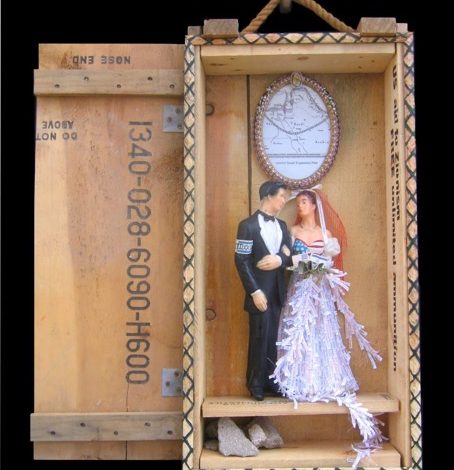 اجتماع الفنون وما بعد الحداثة التصورات التشكيلية للفن المعاصر