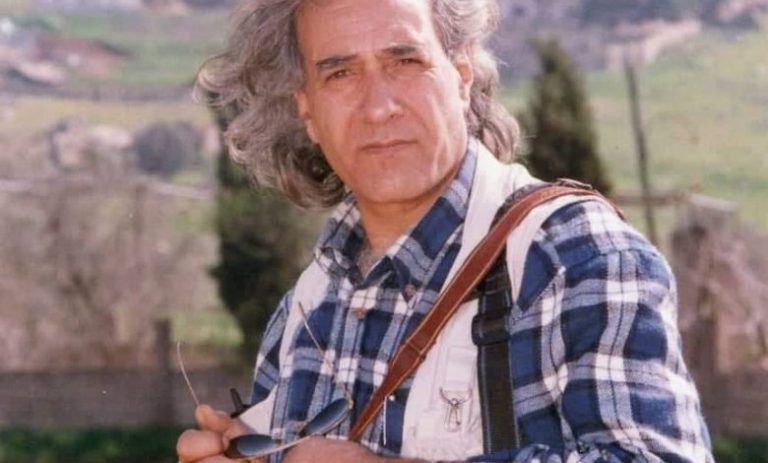 “أم عزيز” ماورائية الصورة ذاكرة حيّة عين المصور الصحفي علي سيف الدين